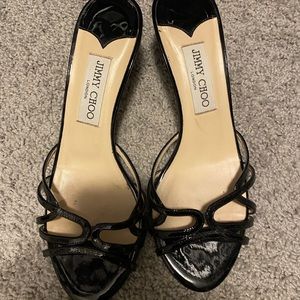 Jimmy choo sandals